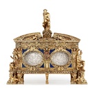 True Perfection. La Cassetta Farnese di Capodimonte