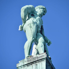Ercole, Bergpark Wilhelmshöhe, Kassel