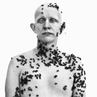 Richard Avedon, In the American West, 1979-1984