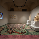 Il Museo Nazionale d’Abruzzo torna a casa: tante novità e un nuovo allestimento nel Castello cinquecentesco dell’Aquila