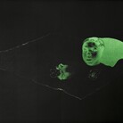 Frida Orupabo, Picnic, 2024, Museum Rietberg, Zurigo | Courtesy &copy; Frida Orupabo