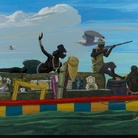 Kerry James Marshall: The Histories