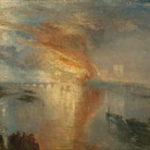 Turner e Constable si sfidano alla Tate Britain