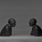 Martin Janecký | Dreamers - Bertil Vallien | Transparent Boundaries