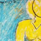 Atelier dei Moderni. Matisse, Braque, Picasso, Bacon