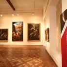  Il Cavalier calabrese Mattia Preti. Tra Caravaggio e Luca Giordano, sezione mostra
