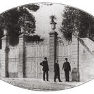 CENTOVENTI. Villa Romana 1905-2025