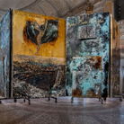 Anselm Kiefer. Le Alchimiste