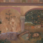 Miguel Afa. O tempo que mora em mim (Il tempo che vive in me)