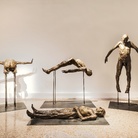 Marc Vinciguerra. di Cielo e di Terra