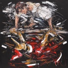 Marco Tamburro. Caravaggio Forever