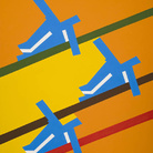 Fabrizio Campanella. Close-Up