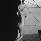 Peter Lindbergh, El Mirage, California, Stati Uniti, 1996 © The Cal - Collezione Pirelli