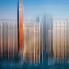 Il bacino di San Marco, con il Palazzo Ducale, la Basilica di San Marco e il suo campanile, dal vaporetto, Visions of Venice | © Roberto Polillo 2015