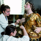 Istituto Superiore per la Conservazione ed il Restauro, Roma, 