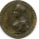 Il Medagliere si rivela. L'ingegno delle donne
