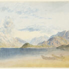 Dalla Tate a Como, in viaggio con William Turner