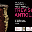 Treviso Antiquaria. XX Mostra Nazionale di Arte Antica