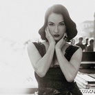 Foto: © Amedeo M. Turello, Dita von Teese | Courtesy of Summer Jamboree Senigallia 2019 