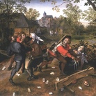 BRUEGHEL. MERAVIGLIE DELL’ARTE FIAMMINGA