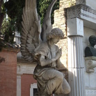 Il cimitero del Verano: un labirinto di memorie
