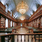 Tra i libri