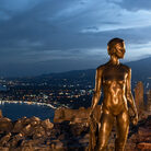 Jago. Gesti Scolpiti