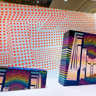 Contemporary Cluster #07 - J. Demsky. V.CTR.X / Francesco Malcom. Malcøm X / Erica Curci. Ecdisi