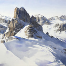 Silvia De Bastiani - Water and Peaks. An Olympic Journey Through the Alps