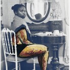 Dimakatso Mathopa, Individual Beings (Moving VI), 2023&ndash;24, Museum Rietberg, Zurigo | Courtesy &copy; Dimakatso Mathopa, the artist