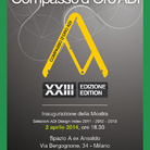 Designè. Compasso d'Oro ADI. XXIII Edizione