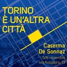 ￼￼Torino è un'altra città