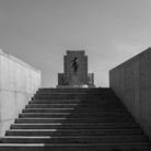 Paskal Atanasov, Vítkov Hill | Courtesy of Galleria del Centro Ceco di Milano 2016