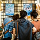 BOOM! Tags&Comics - Sound and Visual Art Festival