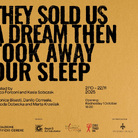 They sold us a dream then took away our sleep