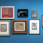 Peggy, il momento prima