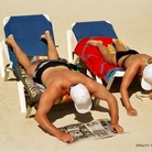 Martin Parr. Ironia & Amore: istruzioni per una vita felice