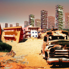 Carlo Prati. Alien Urbs