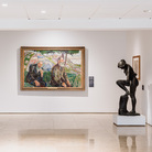 Munch e l’Espressionismo, il futuro di una rivoluzione Munch e l’Espressionismo, il futuro di una rivoluzione