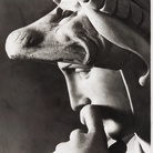 Aurelio Amendola, Lorenzo de' Medici, particolare, 1992-93, Galleria civica di Modena