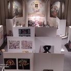 Moovart Co-Expo Firenze 2020