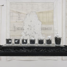 Silvia Scaringella. Deus sive natura