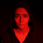 Shirin Neshat. Do U Dare!