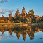 La settimana dell’arte in tv, dalle meraviglie di Angkor a Villa Puccini