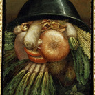 Inventare la natura: Leonardo, Arcimboldo e Caravaggio dialogano a Palazzo Te