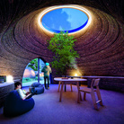ARCHITETTURE DAL FUTURO. Visioni contemporanee sull’abitare