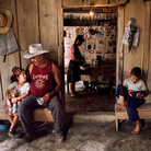 Steve McCurry, Honduras.