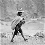 Werner Bischof. Fotografie 1934-1954