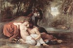 CANOVA, HAYEZ, CICOGNARA. The Last Glory of Venice