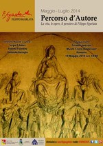 Percorso d’autore. La vita, le opere e il pensiero di Filippo Sgarlata